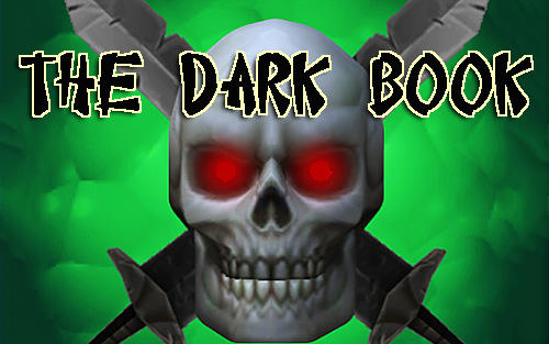 The dark book screenshot 1