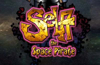 логотип Космический Пират Села