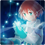 アイコン Star tap: Idle space clicker 