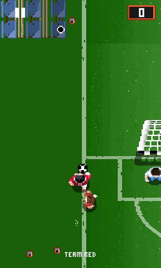 Goal hero: Soccer superstar для Android