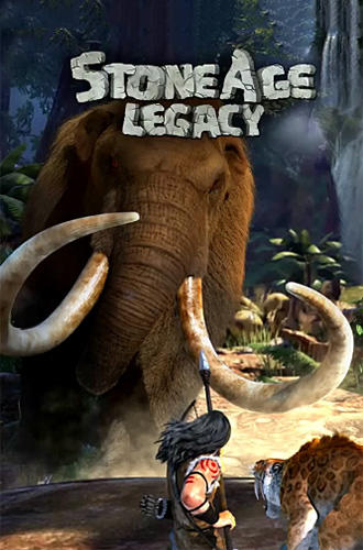 Stone age: Legacy скриншот 1