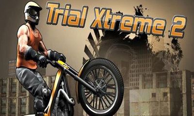 logo Trial Xtreme 2 Winter Edition