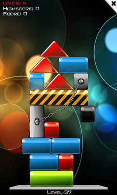 Glass Tower 3 for Android