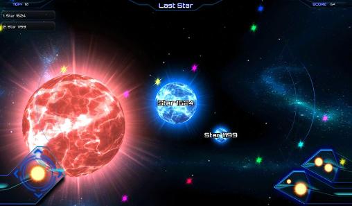 Last star для Android