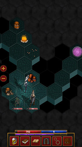 Dungeon adventure: Epic edition screenshot 1