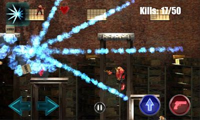 Killer Bean Unleashed pour Android