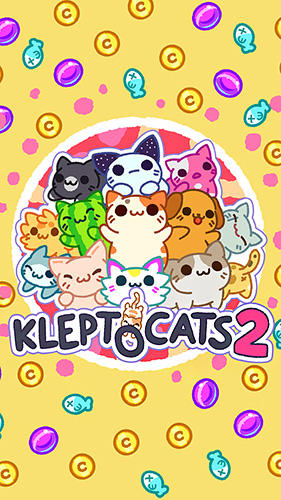 Kleptocats 2屏幕截圖1