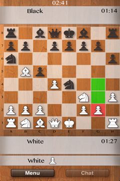 Logic Chess Multiplayer