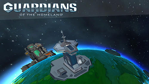 Guardians of the Homeland icono