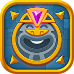 Temple roll icon