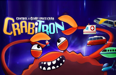 logo Crabitron