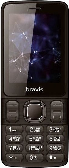 BRAVIS C240用の着信音