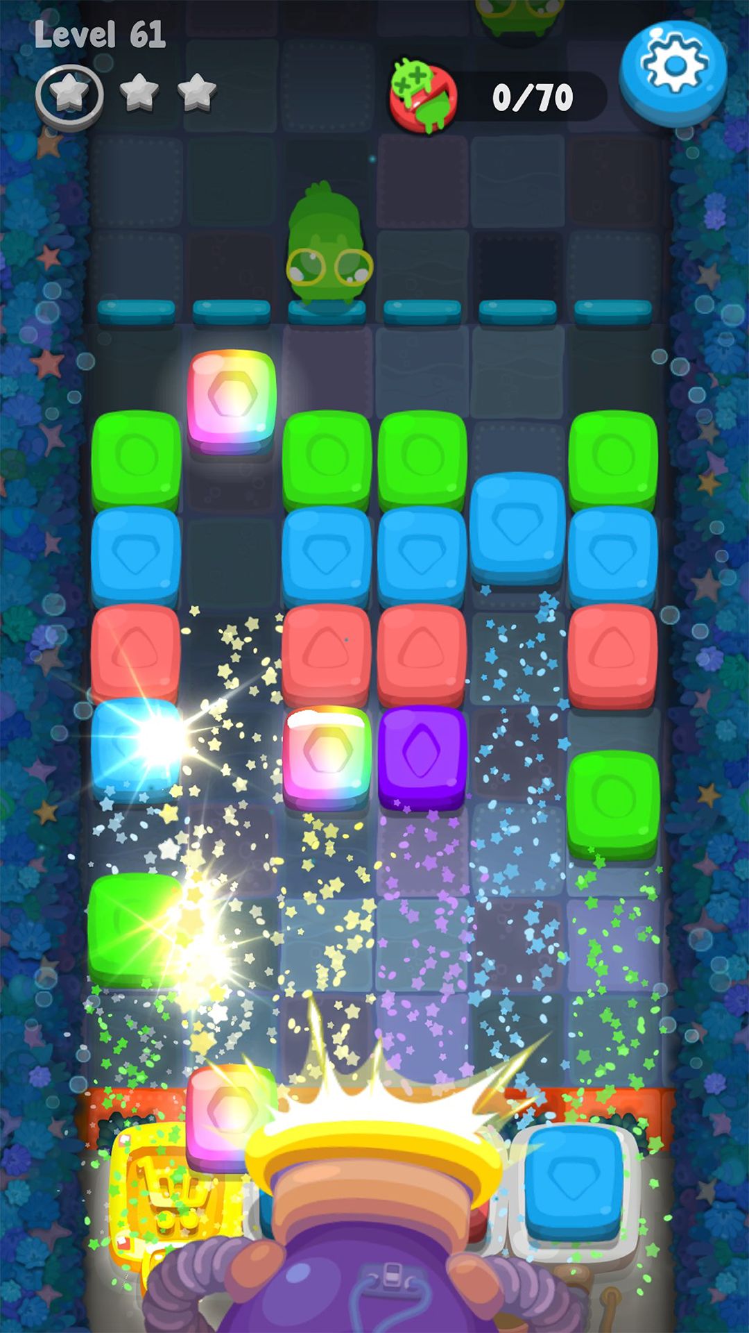 Budge Up! for Android