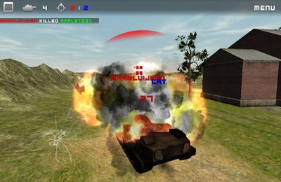 Tanktastic for iPhone for free