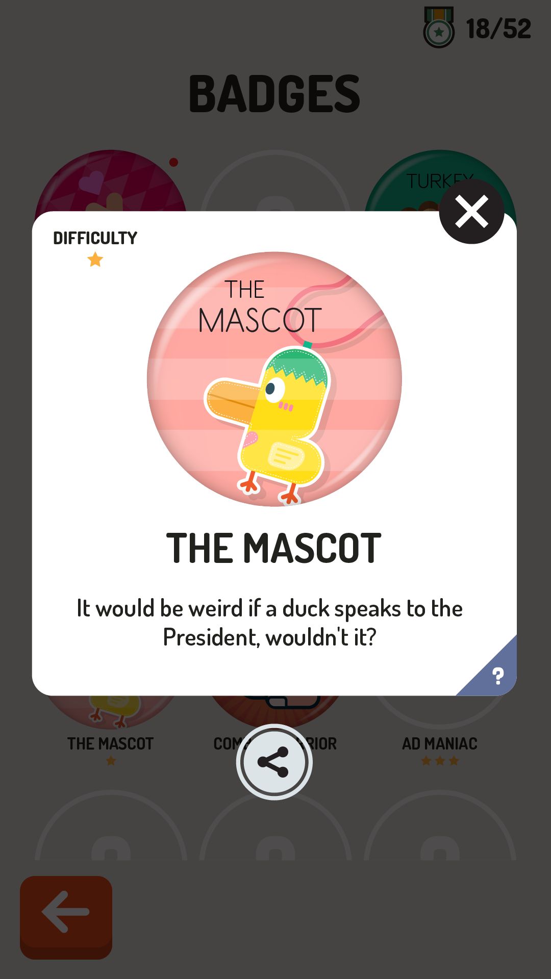 Hey! Mr. President - 2020 Election Simulator скріншот 1