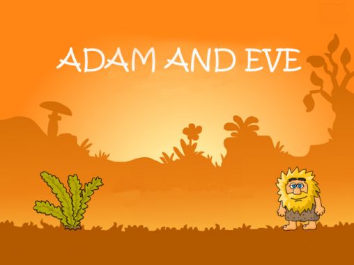 Adam and Eve captura de tela 1