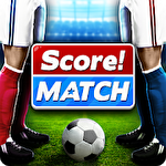 Score! Match іконка