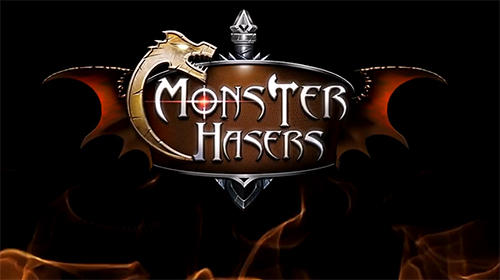 Monster chasers скриншот 1