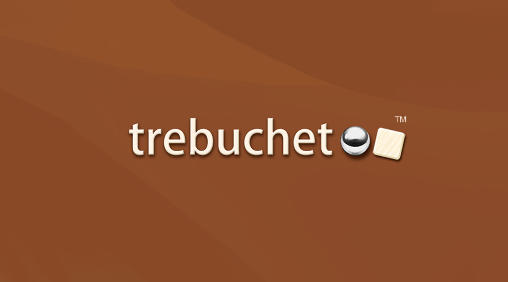 Trebuchet game скриншот 1