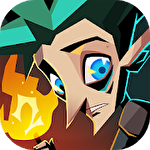 The greedy cave 2: Time gate icon