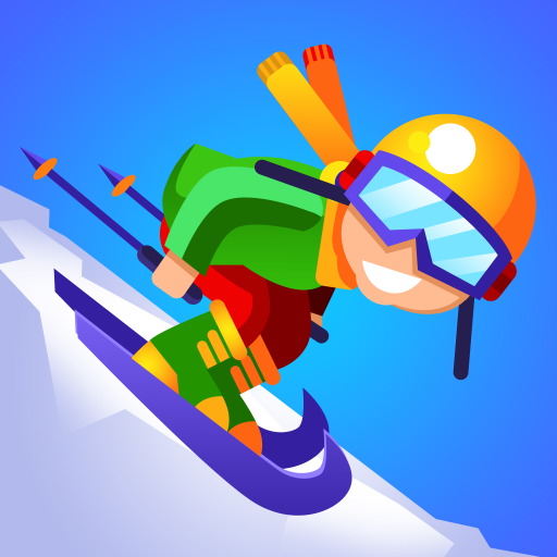 Download game Ski Resort: Idle Tycoon - Idle Snow! for Android free ...