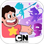 Steven universe: Tap together icon