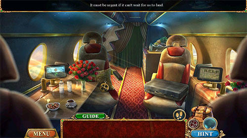 Hidden expedition: The fountain of youth for Android