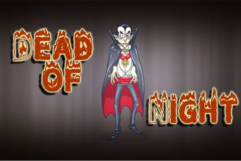 Dead of night for iPhone