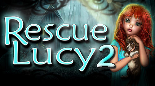 Rescue Lucy 2 icon