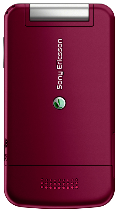Sonneries gratuites pour Sony-Ericsson Equinox Elle