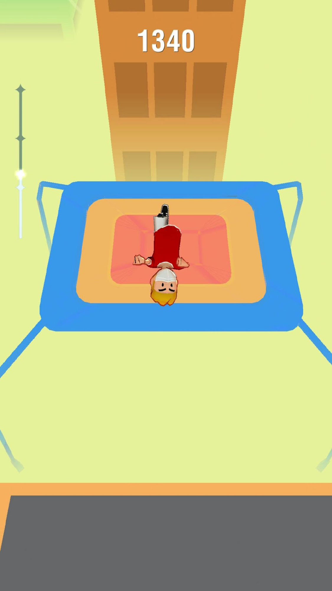 Parkour King for Android