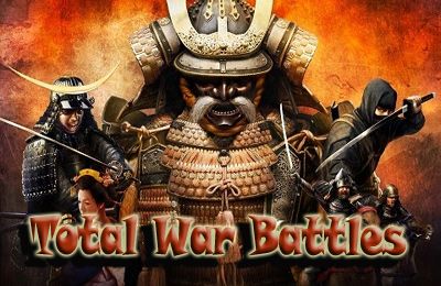 logo Total War Battles
