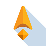 Arrow icon