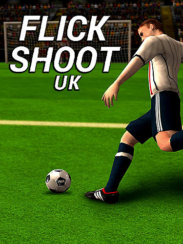 Flick shoot UK ícone