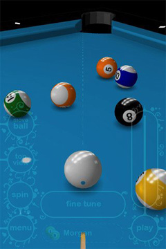 free Pool Challengers 3D for iphone instal