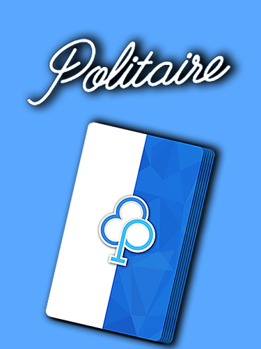 Politaire: Poker solitaire captura de pantalla 1