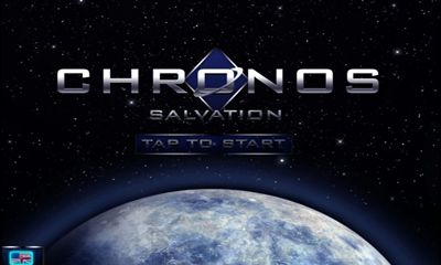 Chronos Salvation ícone