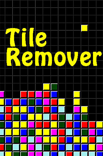Tile remover screenshot 1