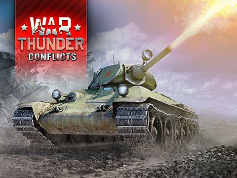 logo War thunder: Conflicts