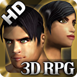 Earth And Legend 3D icon