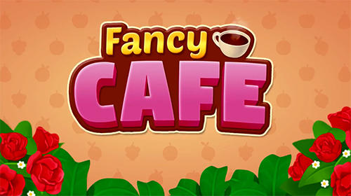 Fancy cafe скриншот 1