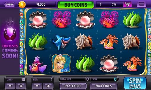 Wild luck casino for Viber для Android