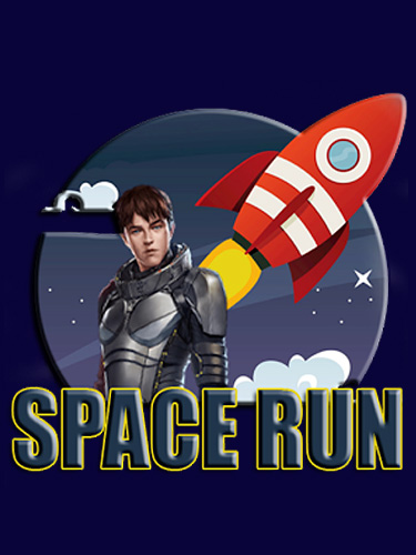 Space run Valerian icon