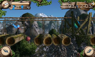 Aerial Wild Adventure pour Android
