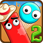 Bubble blast rescue 2 icono