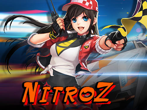 Nitroz screenshot 1
