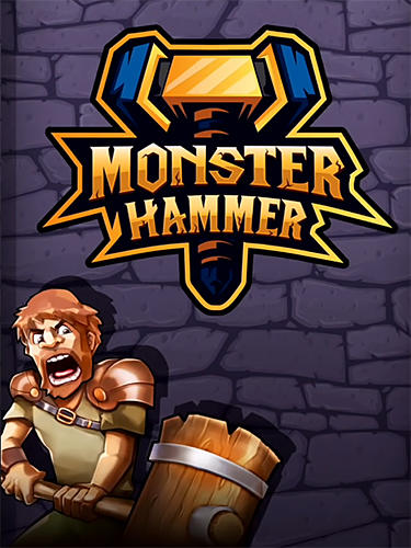 Monster hammer скріншот 1