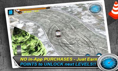 Mad Cop - Car Race and Drift captura de pantalla 1