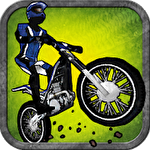 Trial Xtreme ícone