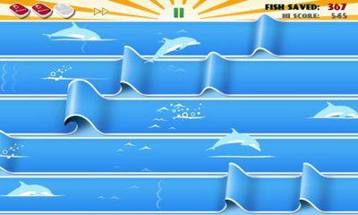 Fish Odyssey pour Android